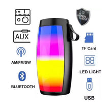Wireless Bluetooth SpeakerFor Traveling , Party , Home & Office Use - justgrabit.in | Just Grab It