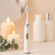 Battery - Operated Electric Toothbrush (1 Pc) - justgrabit.in | Just Grab It