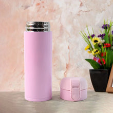 Stainless Steel Vacuum Water Bottle (350ML) - Justgrabit Inc.