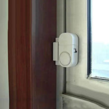 Wireless Window Door Alarm, Sensor Door Alarm for Kids Safety, Alarm System for Home Security for Pool, RV and Office, door bell - justgrabit.in | Just Grab It