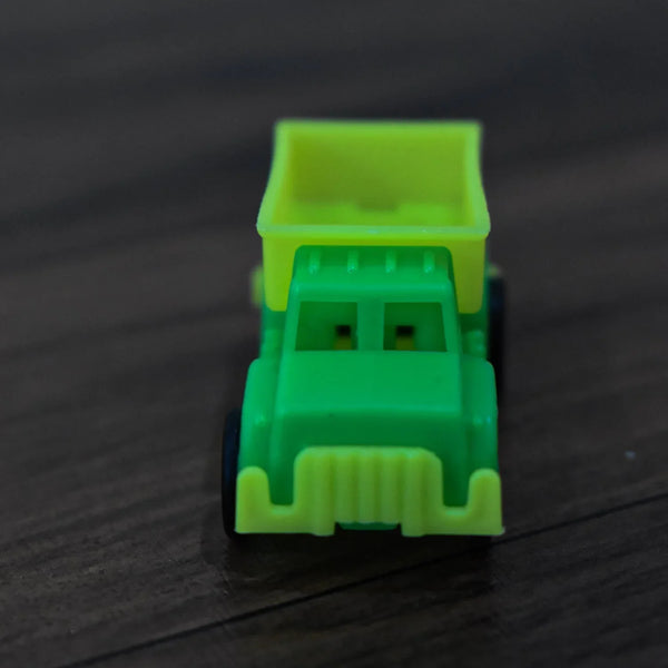 Dumper Truck Toy - Justgrabit Inc.