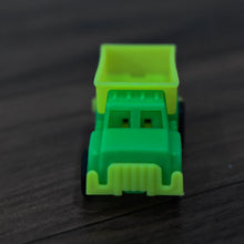 Dumper Truck Toy - Justgrabit Inc.
