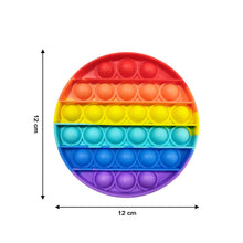 Round it Toy For Stress Reliever Toy 1 pc - justgrabit.in | Just Grab It