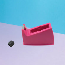 Jumbo Tape Dispenser for using and holding tapes in anywhere purpose etc. - Justgrabit Inc.