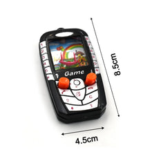 Multi Store Water Ring Game for Kids - Justgrabit Inc.