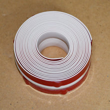 KITCHEN SINK PLATFORM STICKER BATHROOM CORNER TAPE (3.2 METER SIZE) - justgrabit.in | Just Grab It