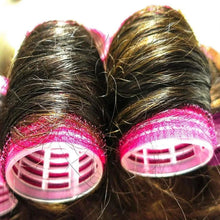 Self - Grip Hair Rollers (4 Pc Set) - justgrabit.in | Just Grab It