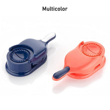2 - in - 1 Dumpling Press Mould for Gujiya & Momos - justgrabit.in | Just Grab It