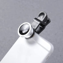 Camera Lens External Phone Lens Phone Camera Lens - Justgrabit Inc.