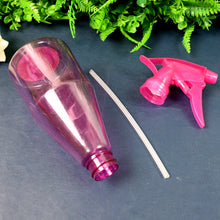 Plastic Multipurpose Home & Garden Water Spray Bottle for (414 ML / 1 Pc) - justgrabit.in | Just Grab It
