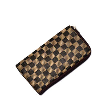 Reusable Multipurpose Washable Women's Pouch with Zip (Mix Design / Mix Size) - justgrabit.in | Just Grab It