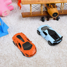 Mini Pull Back Car Widely Used By Kids (1 Pc / Mix Color / Design) - justgrabit.in | Just Grab It