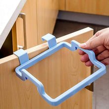 Plastic Garbage Bag Rack Holder - Justgrabit Inc.