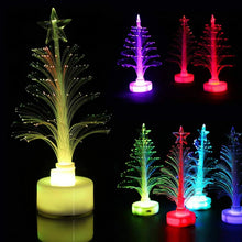 Tree LED Candlelight Colourful Candle Decoration LED Light Night, Diwali (1 Pc) - justgrabit.in | Just Grab It