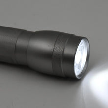 Portable Mini Torch / Flashlight LED Powerful High Lumens Pen Light Easy To Carry, Portable Pocket Compact Torch for Emergency 3 Battery operated (Battery not included / 1 pc) - Justgrabit Inc.