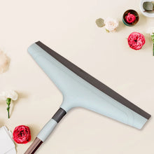 Ganesh Telescopic Bathroom Wiper 12 Inch (30 cm) - Justgrabit Inc.