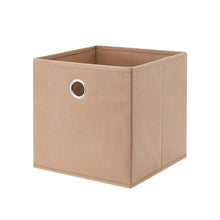Foldable Square Storage Box (20x20 Cm / 1 Pc) - justgrabit.in | Just Grab It