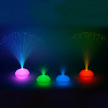 Fiber Optic LED Night Lamps Set (12 Pc) - Justgrabit Inc.