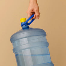 Heavy - Duty Plastic Water Bottle Handle for 20L Can - Justgrabit Inc.