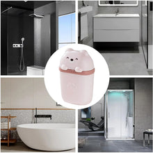 Cute Bear Shaped Soap Case ,Sabudani (1 Pc) - Justgrabit Inc.