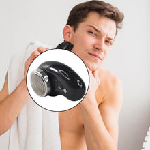Powerful Trimming, Portable Electric Shaver / Clipper (1 Pc) - justgrabit.in | Just Grab It