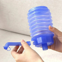 Manual Drinking Water Pump (1 Pc): Hand Press Dispenser, Household - justgrabit.in | Just Grab It