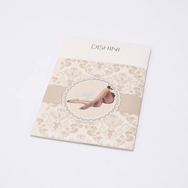 White Dot Body Stocking Cloth with Elastic – Soft Stretch Material Cloth - justgrabit.in | Just Grab It