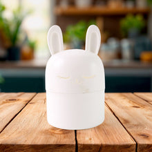 Adorable Bunny Multipurpose Kitchen Storage Box (1 pc) - justgrabit.in | Just Grab It