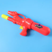 Plastic Holi Water Gun Toy for Kids with Trigger Spray Action, Pichkari (1 Pc) - justgrabit.in | Just Grab It