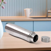 Stainless Steel Double Wall Vacuum - Insulated Drink Water Bottle (1000 ML) - Justgrabit Inc.