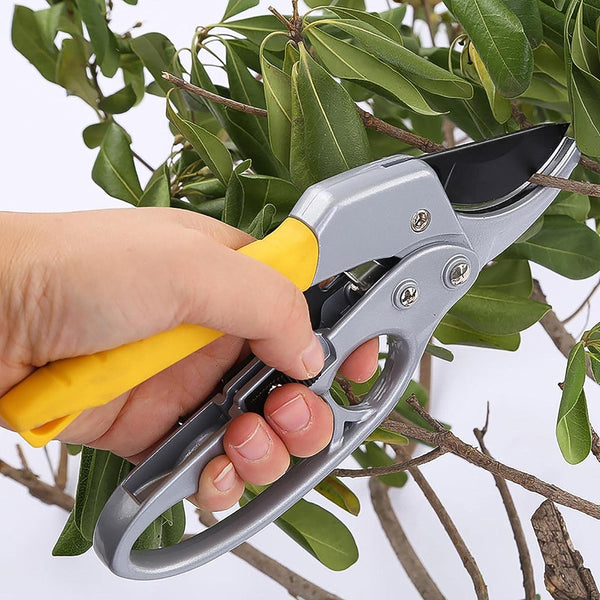 Pruning Shears, Gardening Shears, Enhanced Garden Shears Pruning Machine - justgrabit.in | Just Grab It