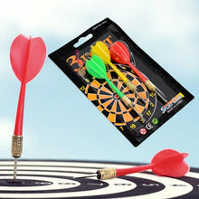 Small 3pcs Dart for Dart Board for Adult Indoor and Outdoor Game for Kids with 3 Darts - Justgrabit Inc.