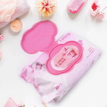 Wipes for Face | Facial Cleansing (80 Pcs Set) - Justgrabit Inc.