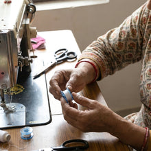 Doris Roller Sewing Machine Bobbin Set (25 Pc Set) - justgrabit.in | Just Grab It