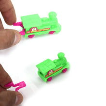 TOYS FOR KIDS FRICTION POWERED TOY FOR BABY PUSH & GO TOYS COMBO SET FOR BOYS & GIRLS ( PACK OF 16) - Justgrabit Inc.