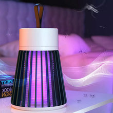 Mosquito Killer LED Lamp for Indoor & Outdoor (USB Powered) - Justgrabit Inc.