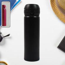 Water Bottle for Kids – Insulated Stainless Steel Bottle (500 ML / Mix Color) - justgrabit.in | Just Grab It