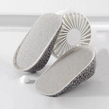 Height Increase Silicone Insoles Heel, Shoe Pads (12×7 Cm / 1 Pair) - Justgrabit Inc.