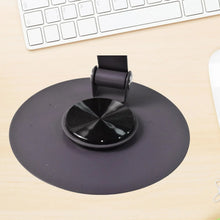 Foldable Metal Mobile Stand (1 Pc) - Justgrabit Inc.
