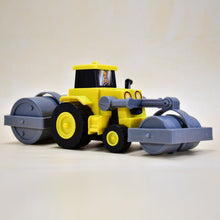 Mini Friction Excavator Loader Toy for Kids - justgrabit.in | Just Grab It