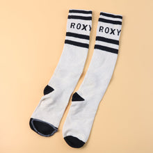 Unisex Cotton Crew Socks (1 Pair / Mix Design) - justgrabit.in | Just Grab It