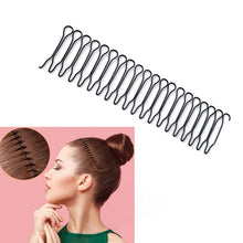 Small Hair Finishing Fixer Styling Tool for Women Girls (1 Pc), Hair accessories - justgrabit.in | Just Grab It