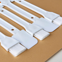 Multipurpose Cleaning Scrub Brush for Groove Slots & Kitchen Use (1 Pc) - justgrabit.in | Just Grab It