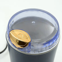 Portable 4 - Blade Mini Grinder & Blender for Home & Office - Justgrabit Inc.