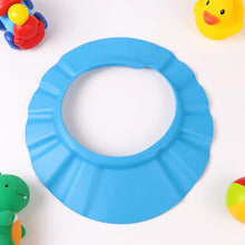 Adjustable Baby Shower Cap / Hat (1 Pc) - Justgrabit Inc.