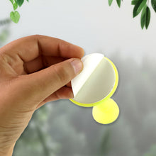 Neon Yellow Washing Machine Door Holder, Washing Machine Door Stopper (1 Pc) - justgrabit.in | Just Grab It