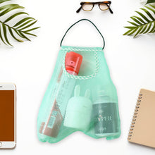 Multipurpose Hanging Mesh Storage Bag (1 Pc) - justgrabit.in | Just Grab It