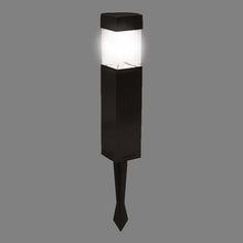 Big Garden Solar Light, Outdoor Garden Park Driveway Light (1 Pc) - justgrabit.in | Just Grab It