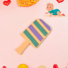Silicone Candy Shape Teether for Baby (1 Pc) - justgrabit.in | Just Grab It