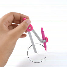 Geometry Compass Set for Kids (3 IN 1 / 1 Set) - Justgrabit Inc.